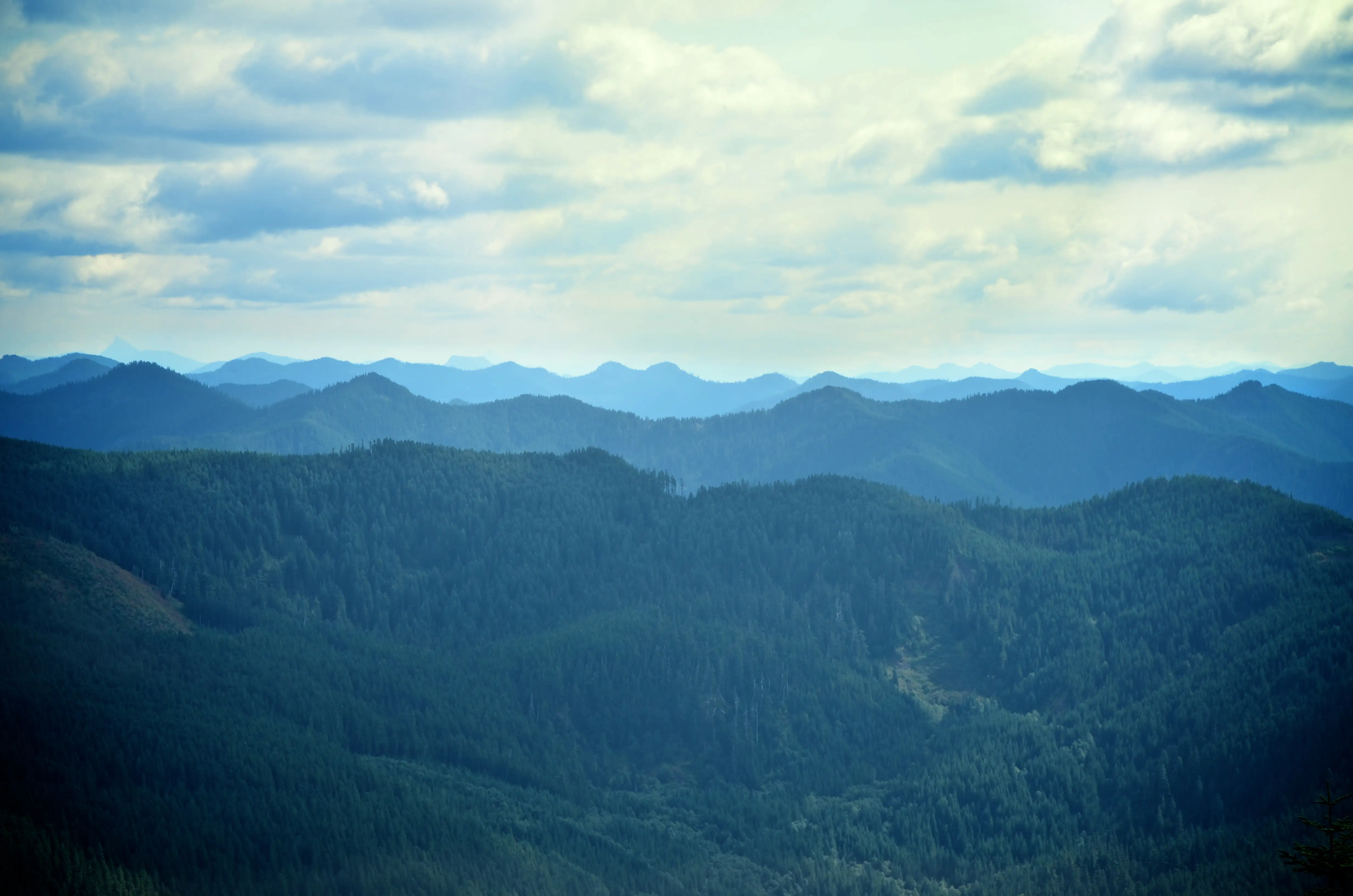 Molalla, Oregon