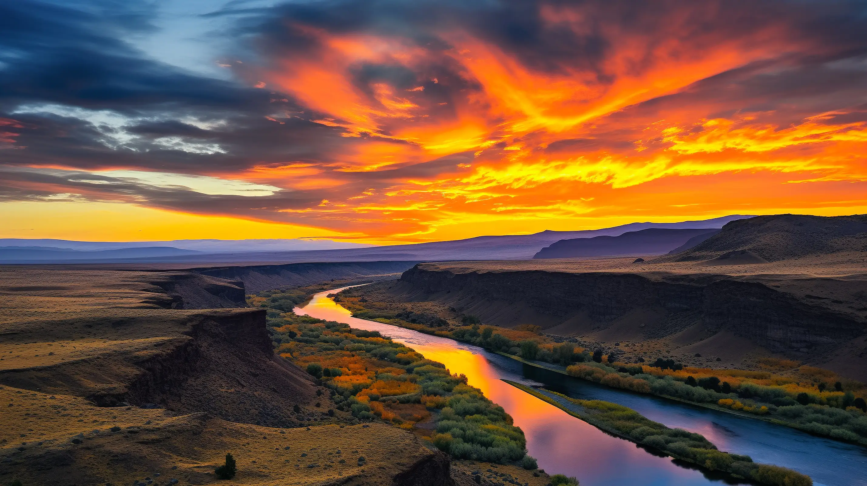 Prineville, Oregon