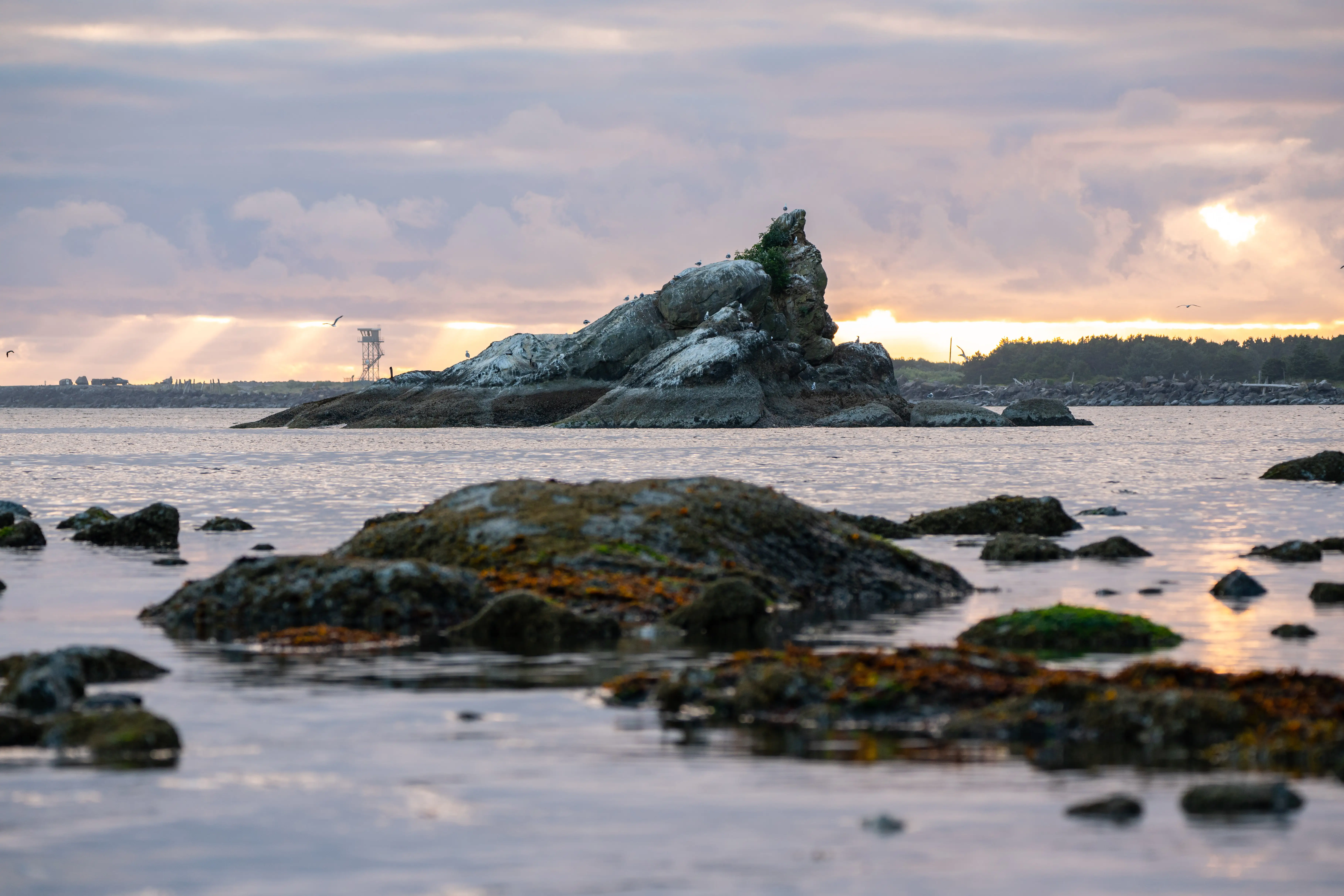 Tillamook, Oregon