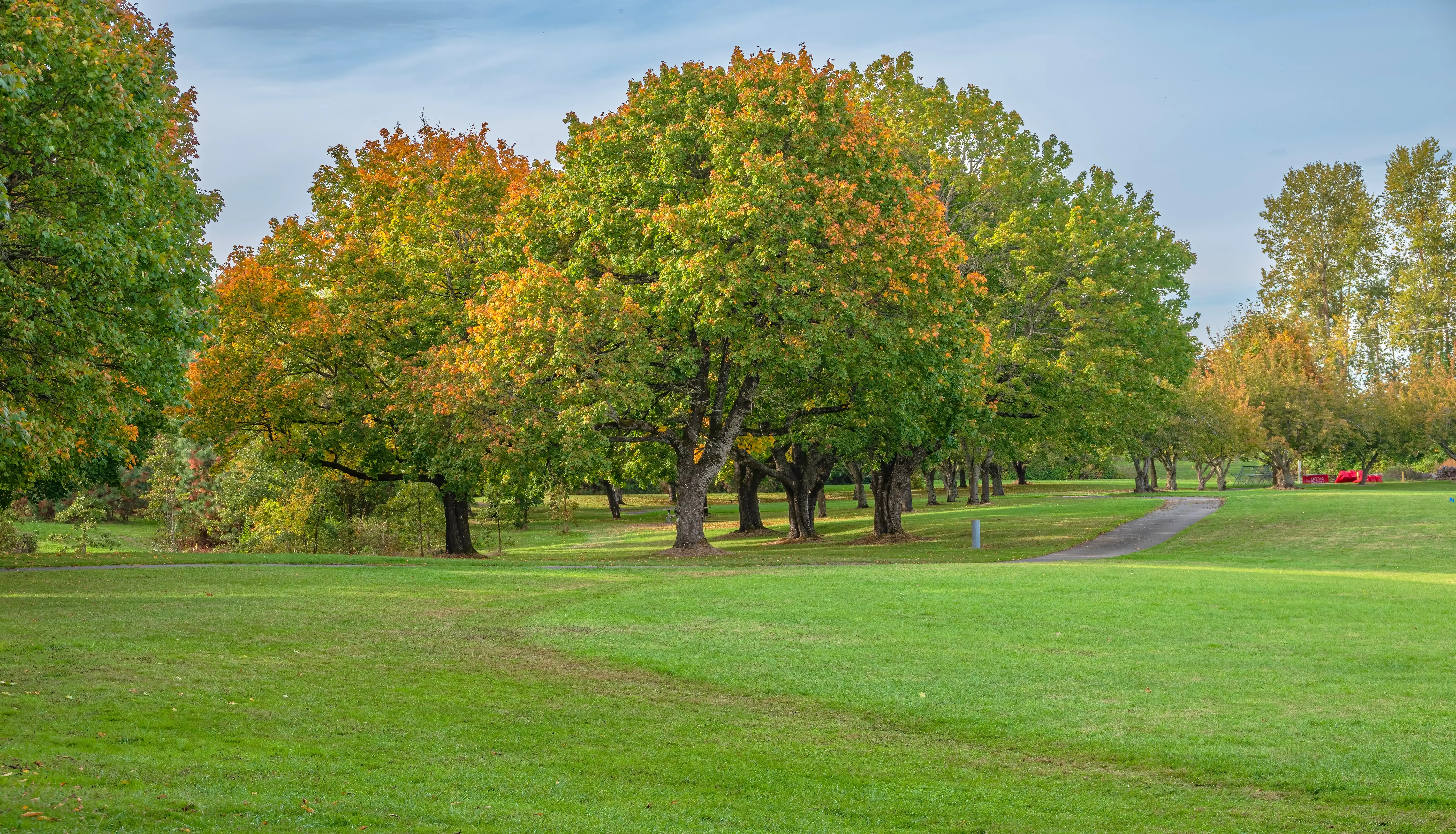 Troutdale, Oregon