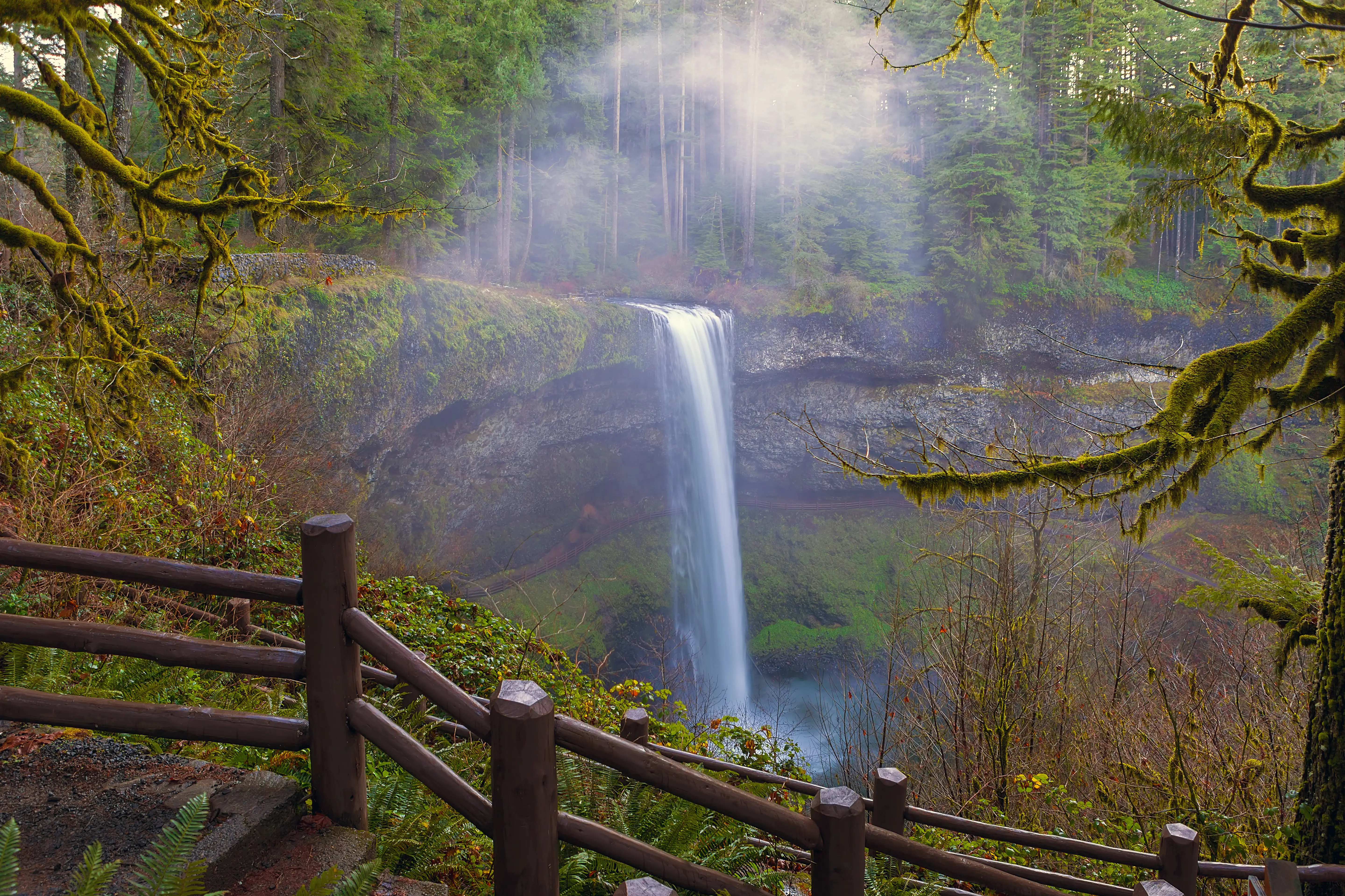 Turner, Oregon